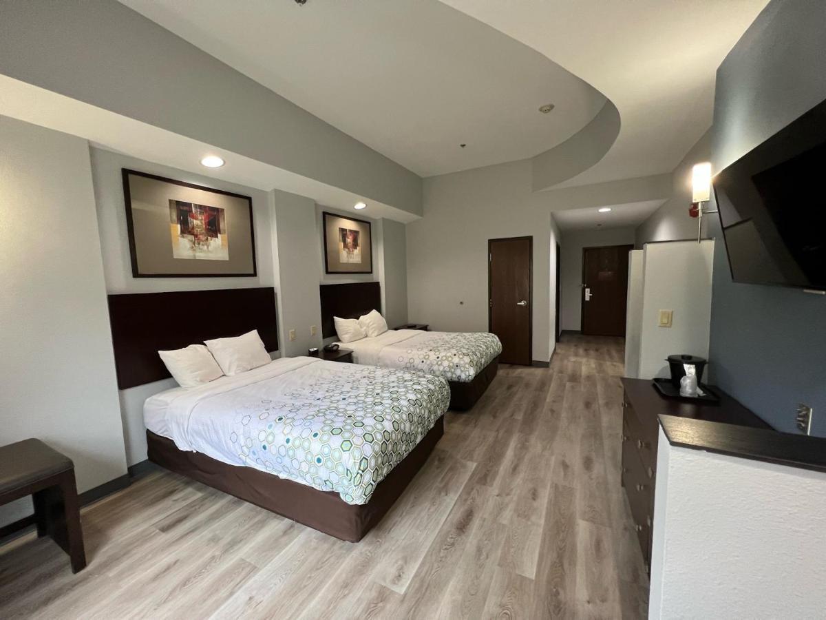 Hometowne Studios & Suites Ουάσινγκτον Εξωτερικό φωτογραφία