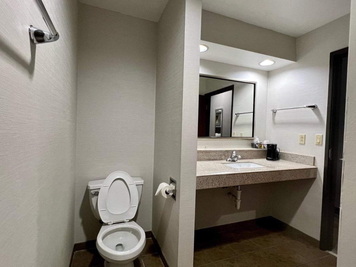 Hometowne Studios & Suites Ουάσινγκτον Εξωτερικό φωτογραφία