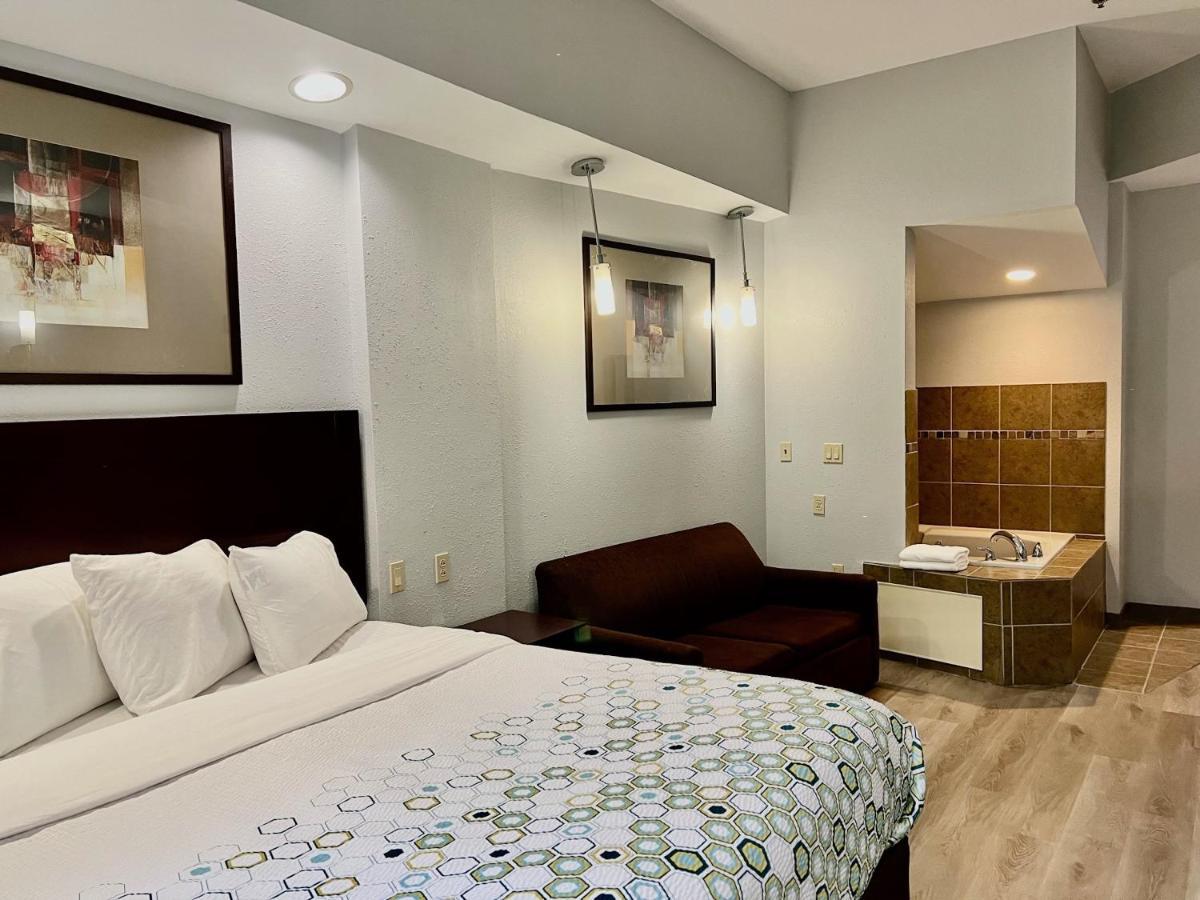 Hometowne Studios & Suites Ουάσινγκτον Εξωτερικό φωτογραφία