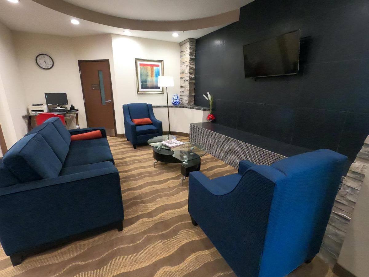 Hometowne Studios & Suites Ουάσινγκτον Εξωτερικό φωτογραφία