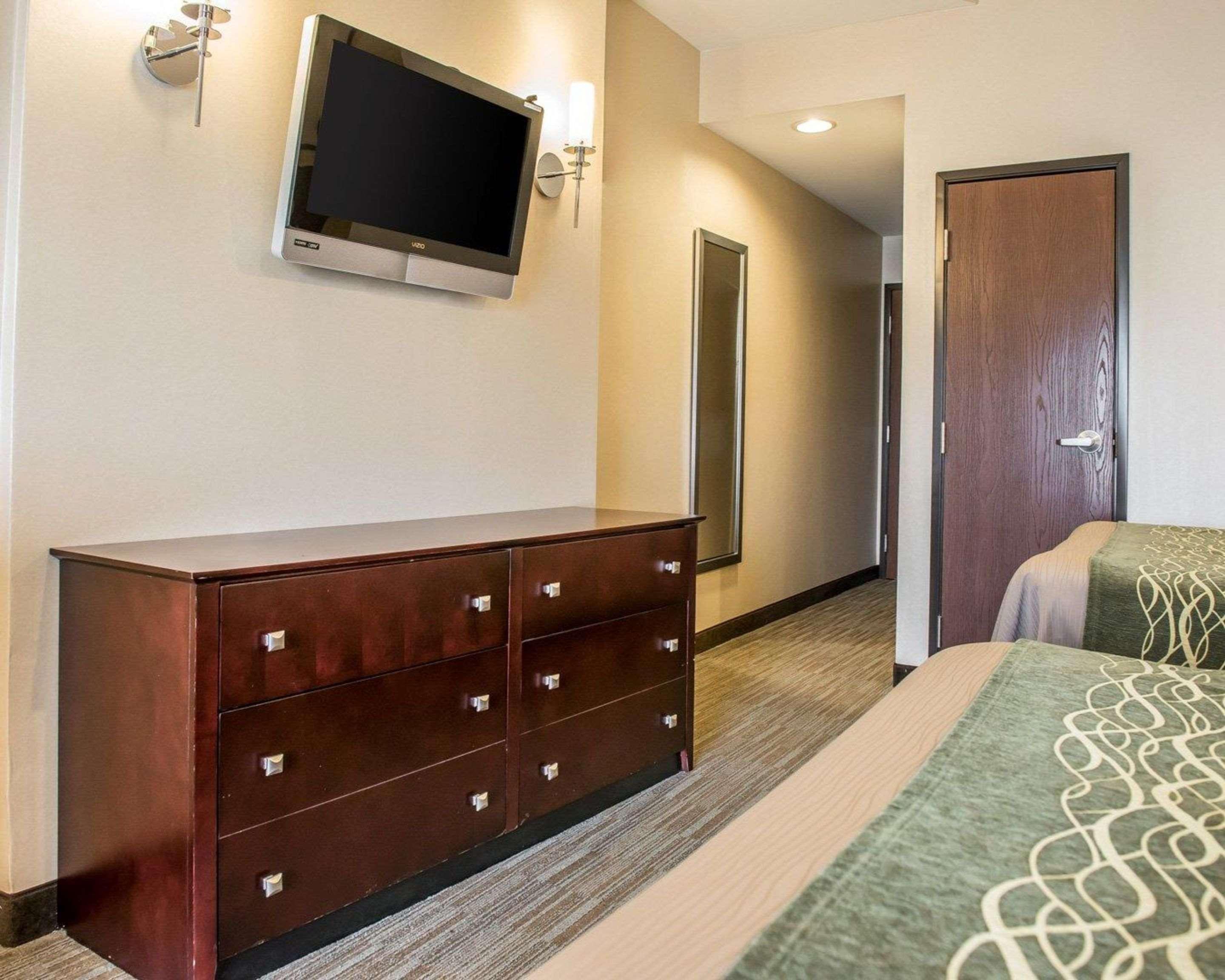 Hometowne Studios & Suites Ουάσινγκτον Εξωτερικό φωτογραφία
