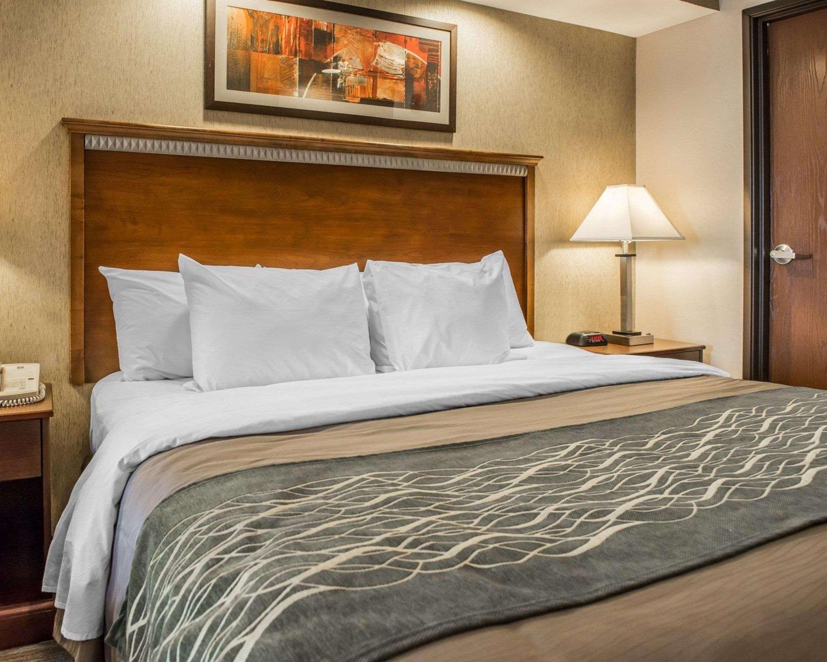Hometowne Studios & Suites Ουάσινγκτον Εξωτερικό φωτογραφία
