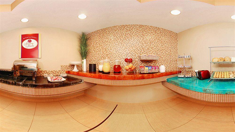 Hometowne Studios & Suites Ουάσινγκτον Εξωτερικό φωτογραφία