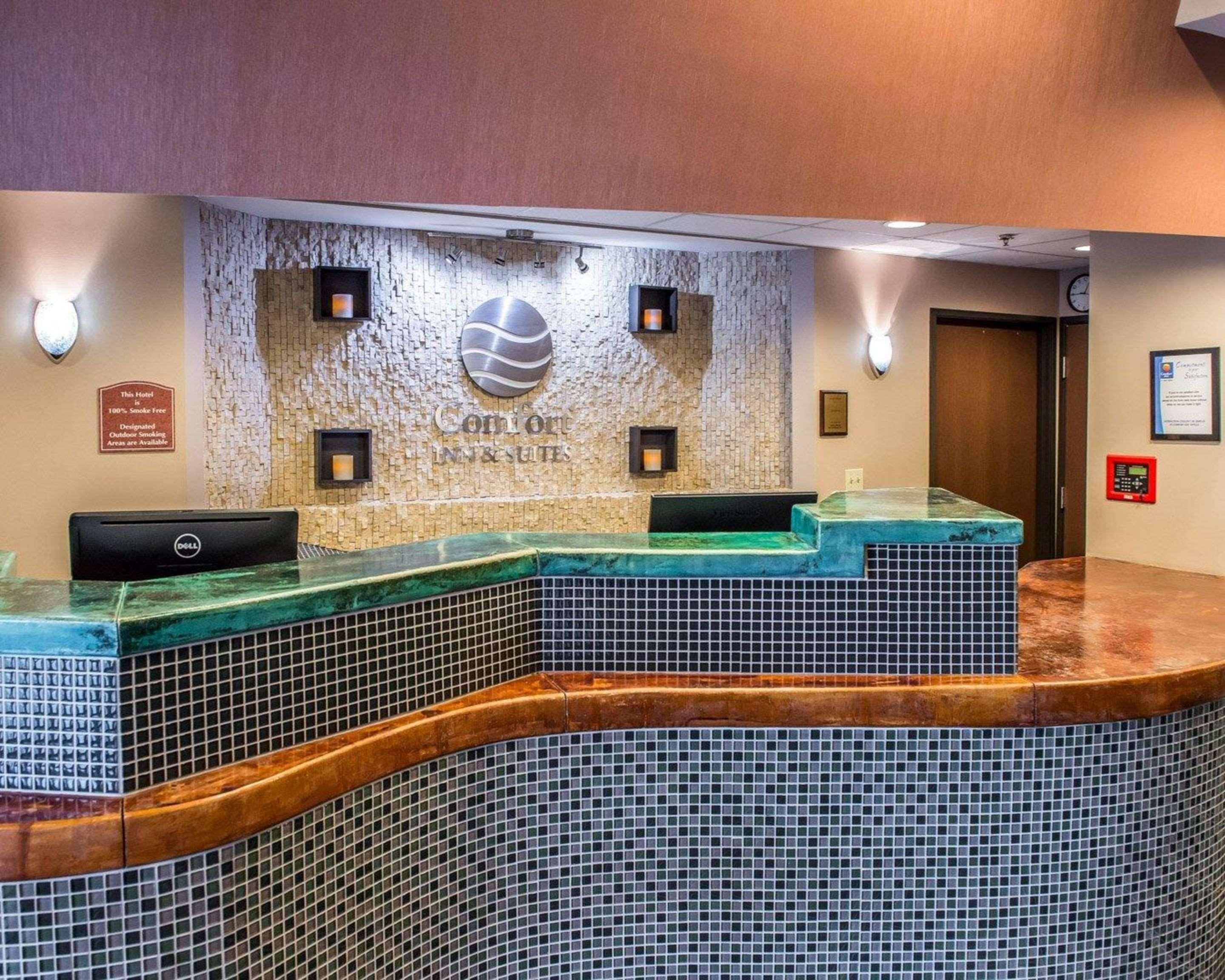 Hometowne Studios & Suites Ουάσινγκτον Εξωτερικό φωτογραφία