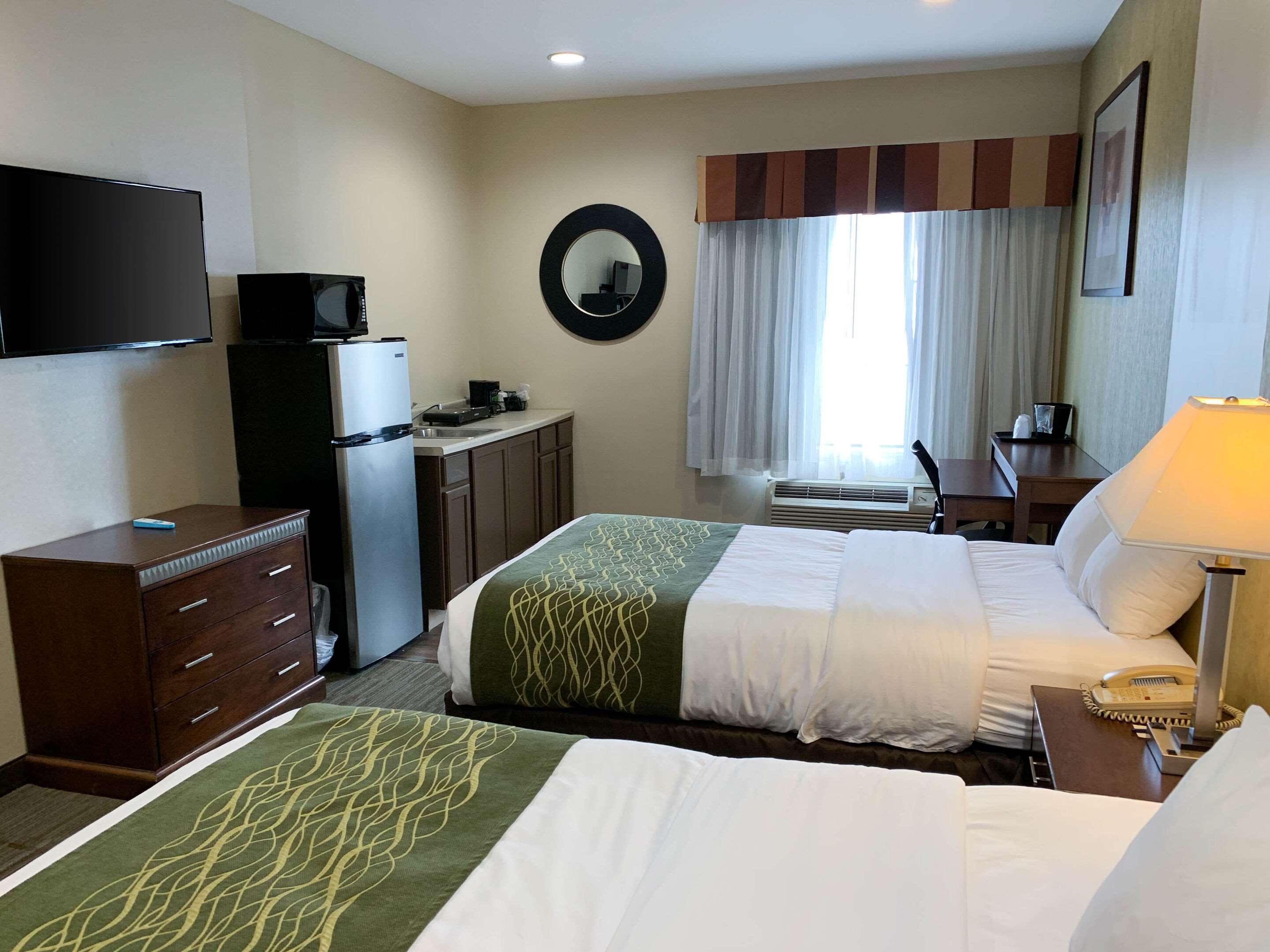 Hometowne Studios & Suites Ουάσινγκτον Εξωτερικό φωτογραφία