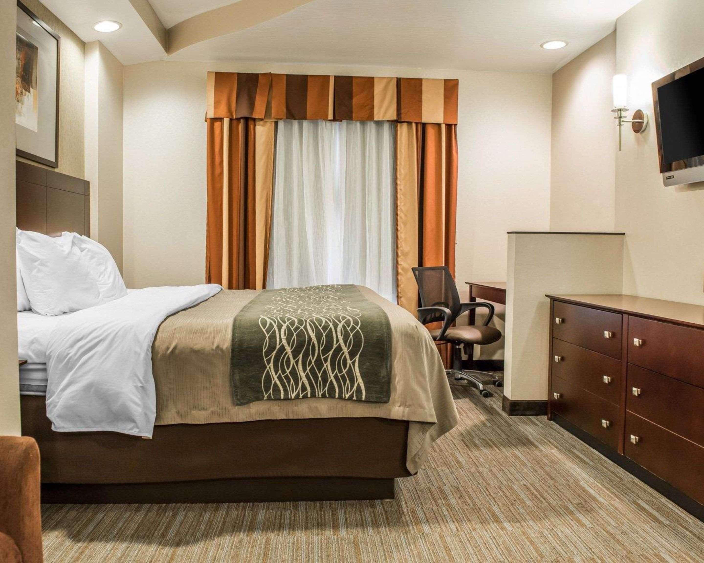 Hometowne Studios & Suites Ουάσινγκτον Εξωτερικό φωτογραφία