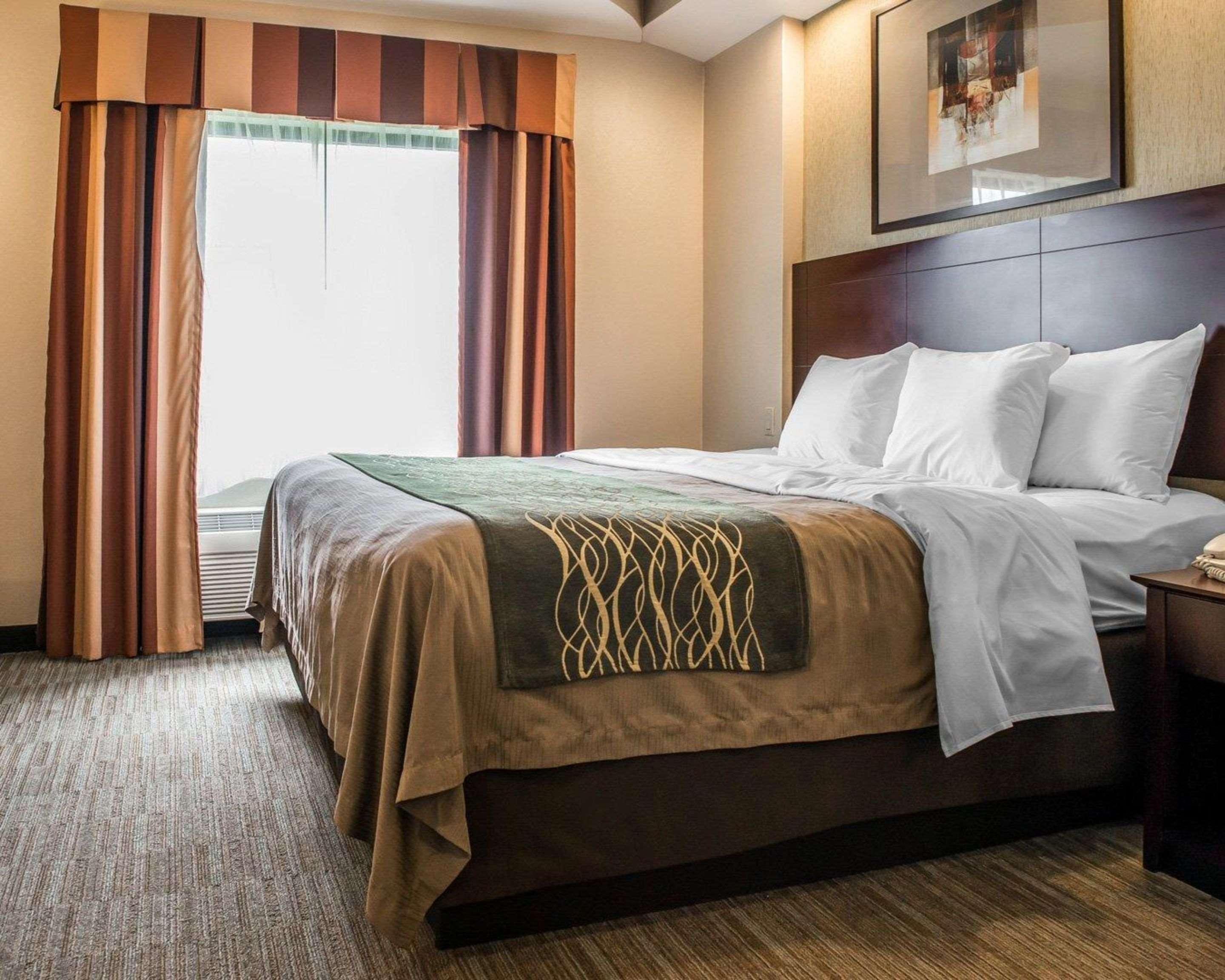 Hometowne Studios & Suites Ουάσινγκτον Εξωτερικό φωτογραφία