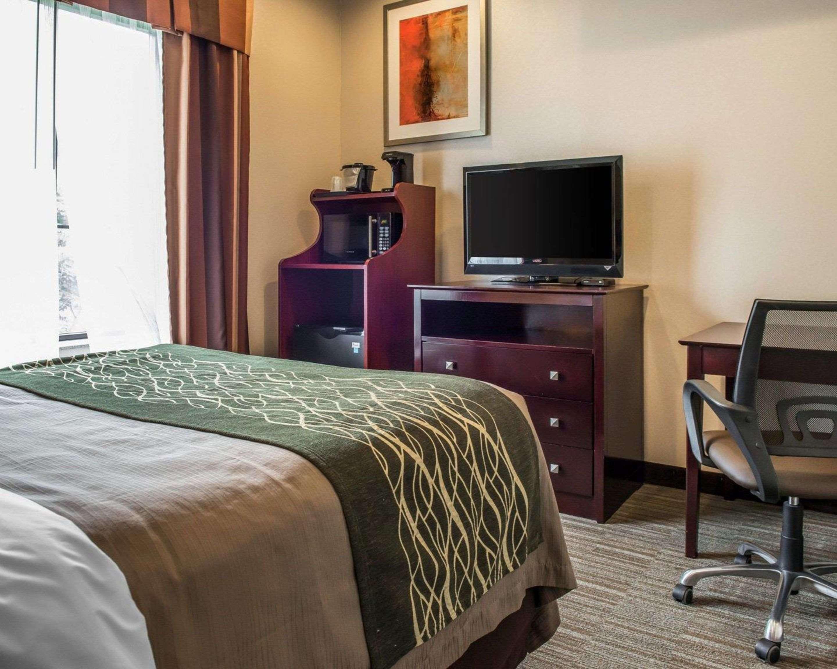 Hometowne Studios & Suites Ουάσινγκτον Εξωτερικό φωτογραφία