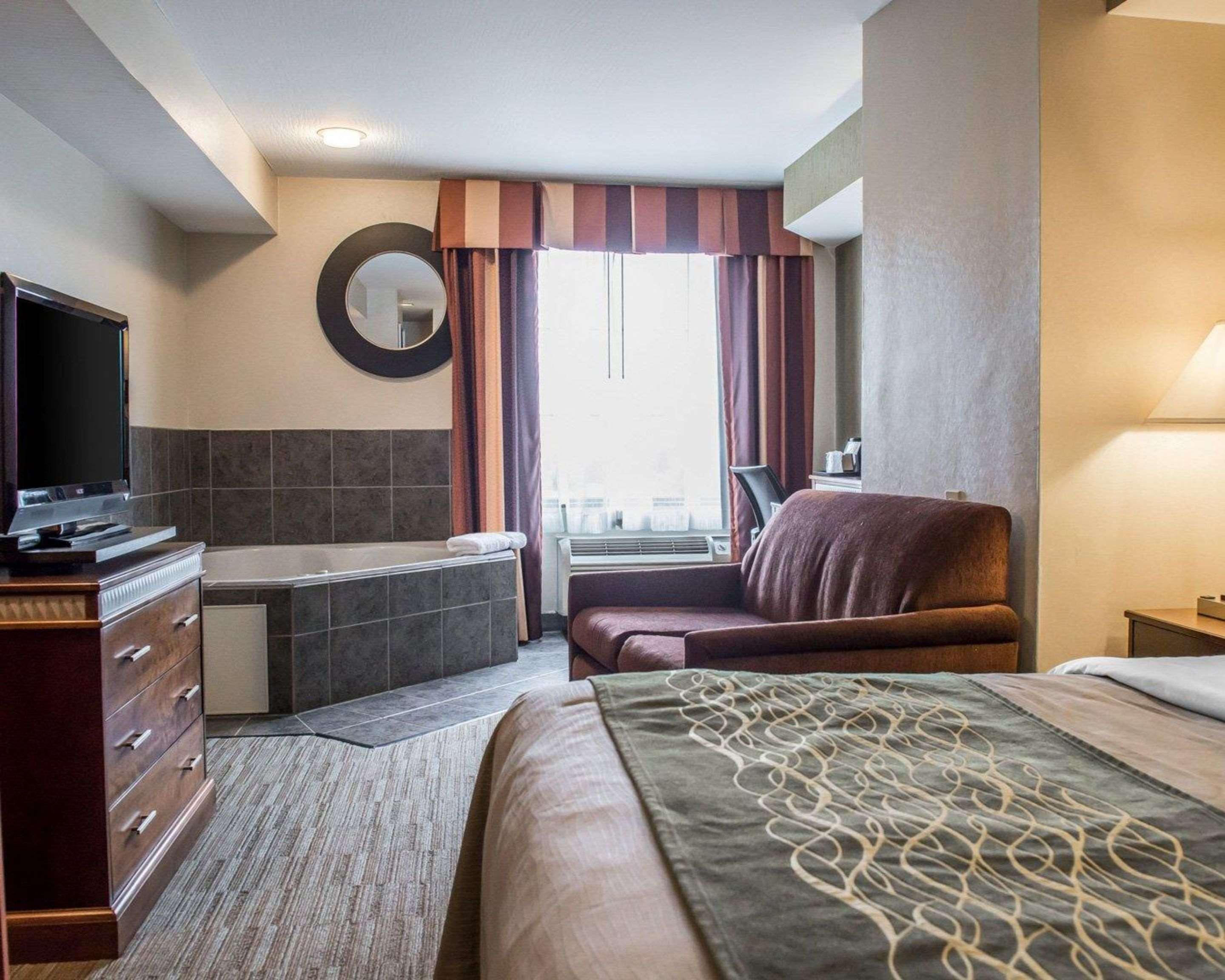Hometowne Studios & Suites Ουάσινγκτον Εξωτερικό φωτογραφία