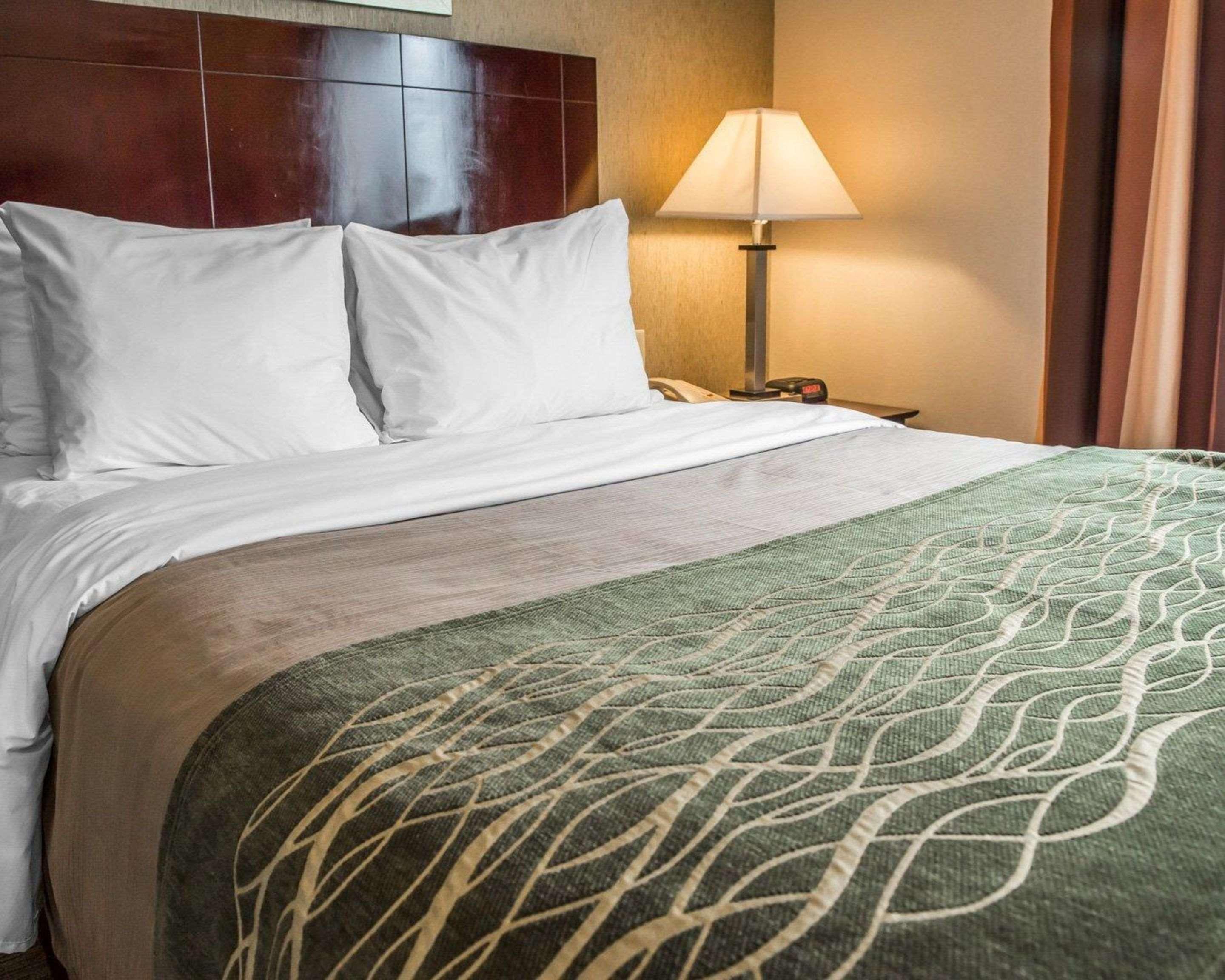 Hometowne Studios & Suites Ουάσινγκτον Εξωτερικό φωτογραφία