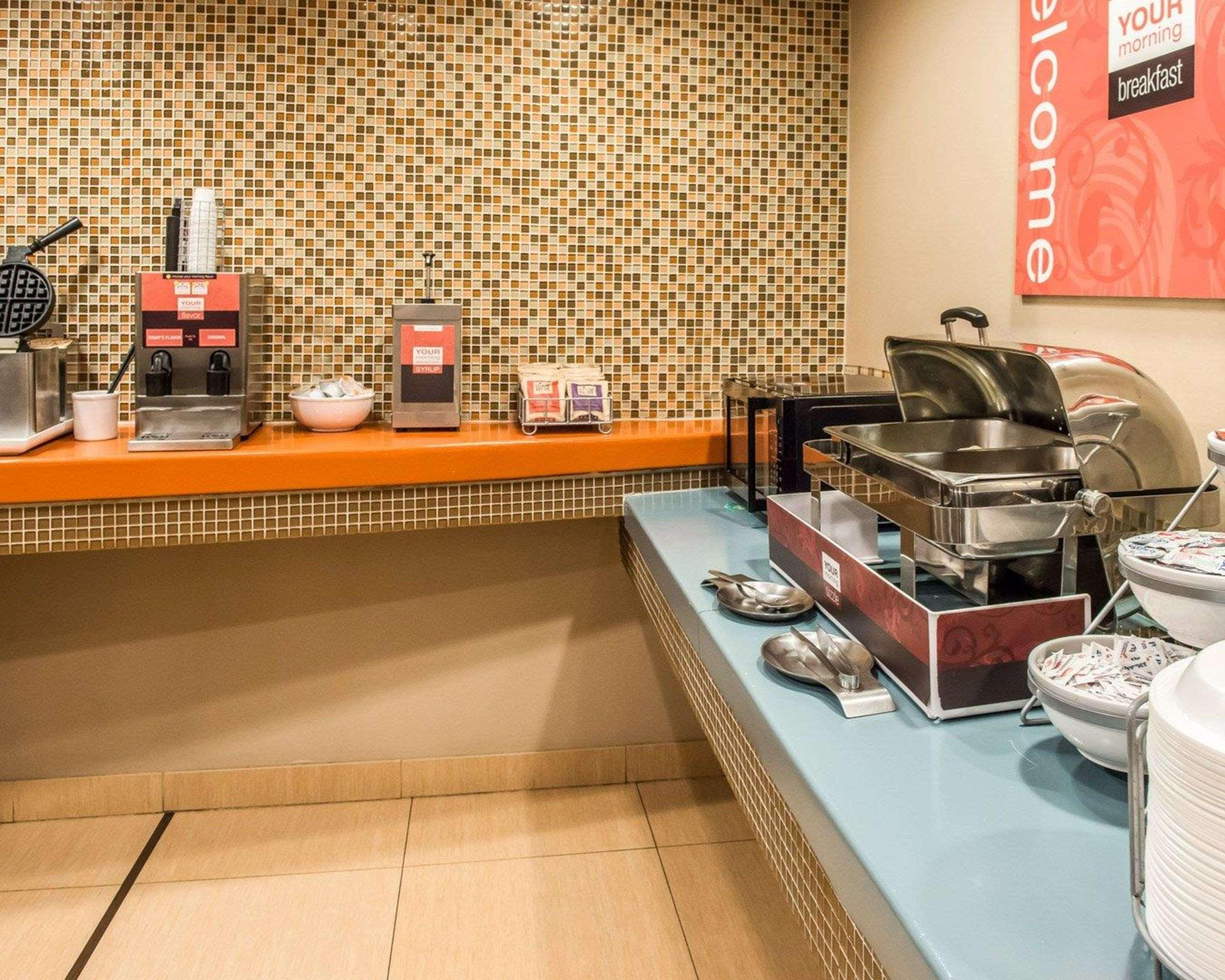 Hometowne Studios & Suites Ουάσινγκτον Εξωτερικό φωτογραφία
