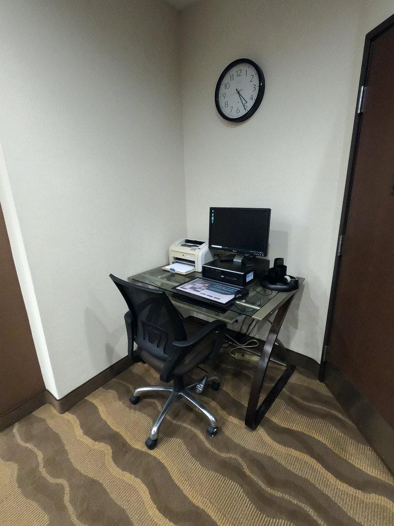 Hometowne Studios & Suites Ουάσινγκτον Εξωτερικό φωτογραφία