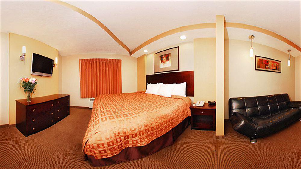 Hometowne Studios & Suites Ουάσινγκτον Εξωτερικό φωτογραφία